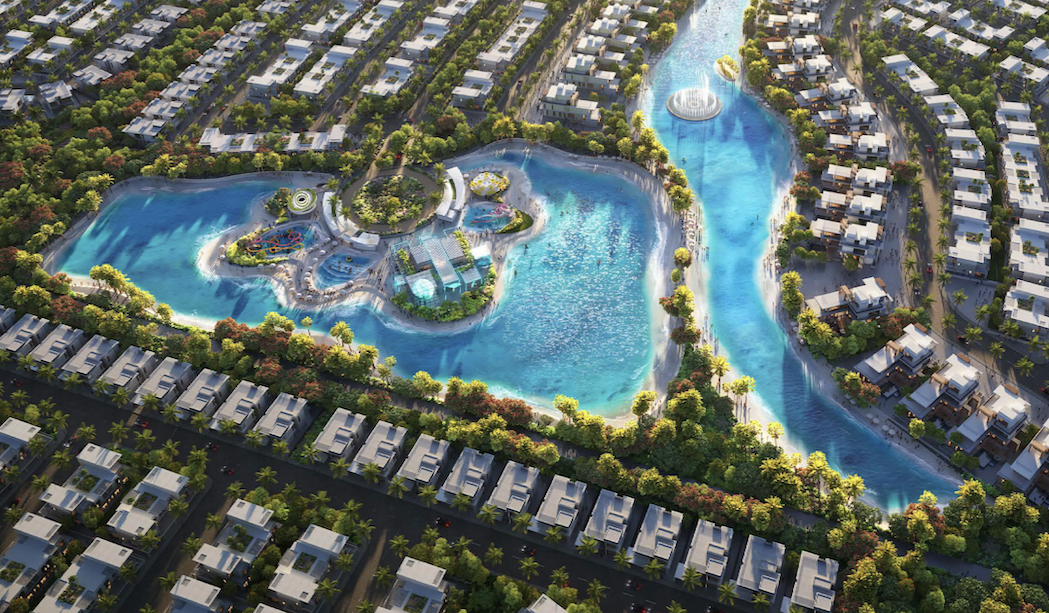 Damac vue 1