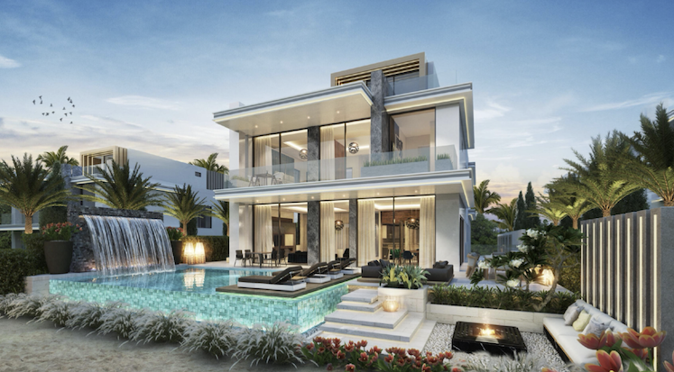 Damac vue 2