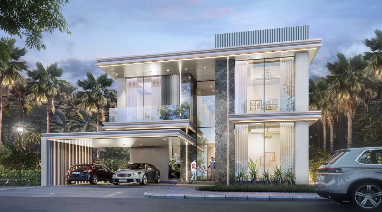Damac 3