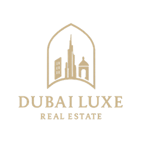 Logo Dubai Luxe